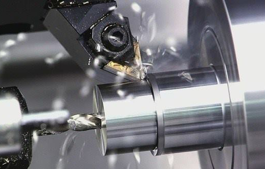 Torno CNC